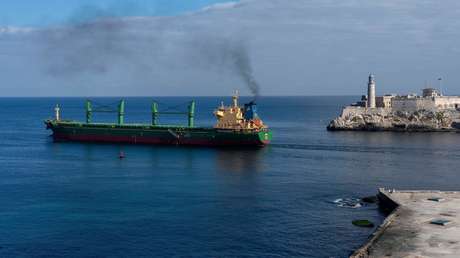 Trump: "No más petróleo ni dinero para Cuba. ¡Cero!"