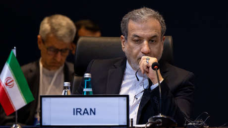 Escenas que EE.UU. "nunca toleraría" en casa: Irán sobre el doble rasero de la Casa Blanca ante las protestas