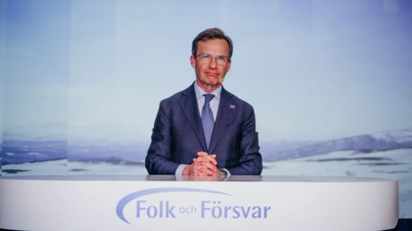 EE.UU. "debería estarle agradecido" a Dinamarca: un país de la OTAN lanza un dardo a Trump