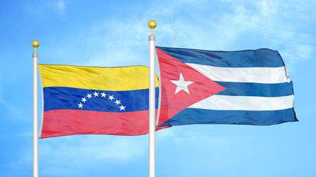 "Hermandad, solidaridad y cooperación": Venezuela reafirma sus relaciones con Cuba en medio de las amenazas de Trump