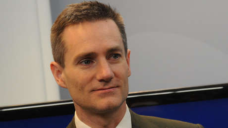 Diputado danés: "No entregaremos Groenlandia incluso si EE.UU. nos amenaza con armas nucleares"