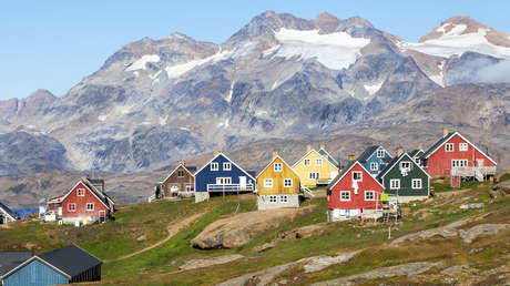 Trump: "De una forma u otra, vamos a quedarnos con Groenlandia"