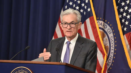 Presidente de la Reserva Federal de EE.UU. enfrenta persecución penal