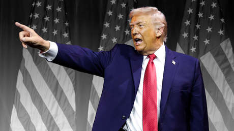 NYT: La era del dominio unipolar de Estados Unidos terminó