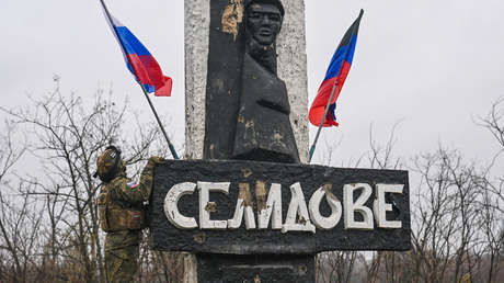 Crímenes de Kiev: Asesinato de 130 civiles en una ciudad y ataques a quienes intentan escapar hacia Rusia