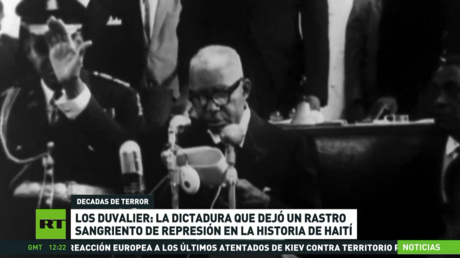Los Duvalier: la dictadura que dejó un sangriento rastro de represión en la historia de Haití