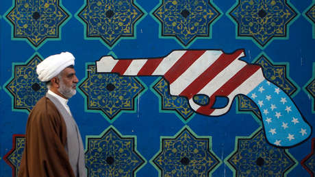 La Casa Blanca sobre Irán: Los ataques aéreos serían una de las muchísimas opciones que están sobre la mesa para Trump