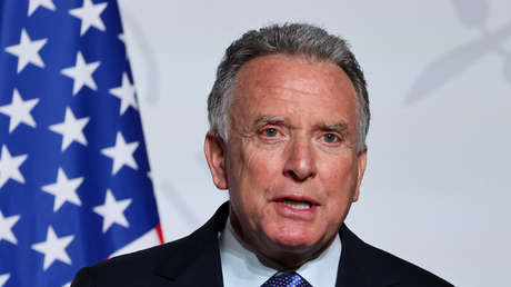 La Casa Blanca comenta sobre un "jugador muy importante" con respecto a Irán