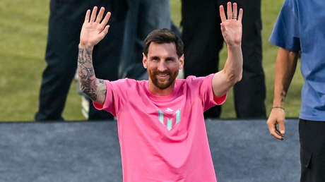 Messi hace ganar millones de dólares a Coca-Cola con una frase
