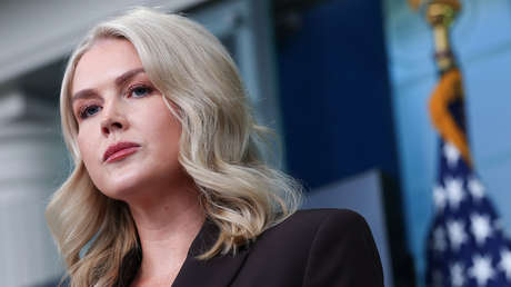 La Casa Blanca explica el deseo de Trump de adquirir Groenlandia