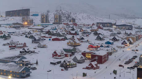 Senador de EE.UU.: Anexión de Groenlandia "sería el fin de la OTAN"
