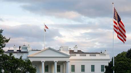 La Casa Blanca publica una nueva imagen provocadora sobre Groenlandia