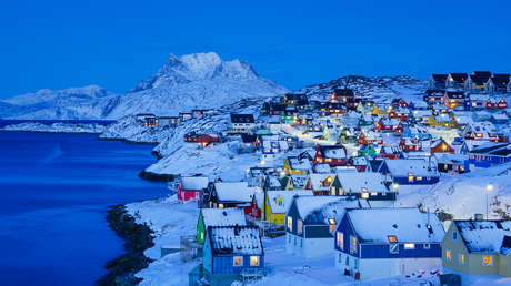 Pánico por Groenlandia: ¿Qué hará Europa ante las amenazas de Trump?