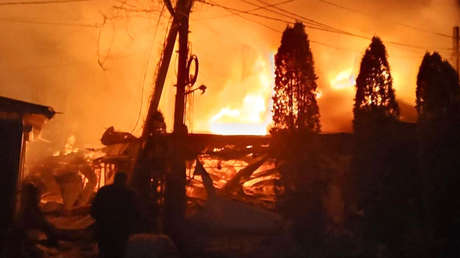 Pionyang condena acciones "descaradas" y "terroristas" de Ucrania ante medidas legítimas de Rusia en su contra