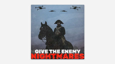 "Crear pesadillas al enemigo": el Pentágono publica una advertencia a sus rivales