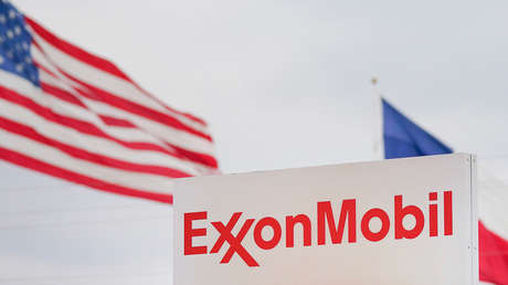 Reuters: ExxonMobil sigue interesada en Venezuela, pese al cruce con Trump