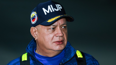 Venezuela ha neutralizado más de 400 'narcoaeronaves' desde que expulsó a la DEA