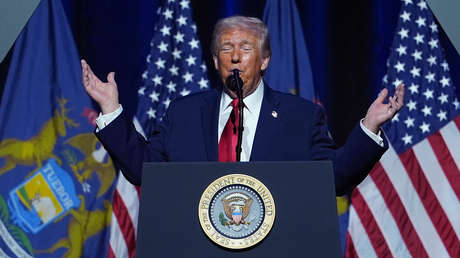 "Increíble situación, pero lo hicimos": Trump se jacta de su ataque contra Venezuela