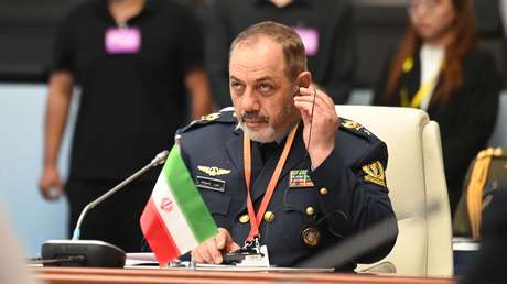 "Hasta la última gota de sangre": Irán promete una respuesta demoledora a cualquier agresión