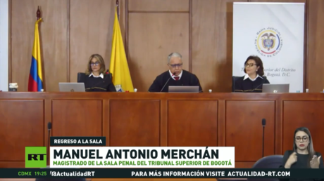Radican demanda de casación para revocar el fallo que absuelve al expresidente Uribe en Colombia