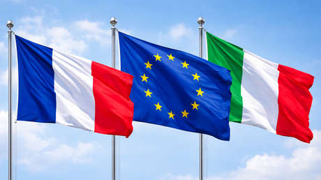 Politico: La UE busca nombrar un negociador propio para Ucrania