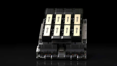 EE.UU. permite a Nvidia vender a China sus potentes chips de IA