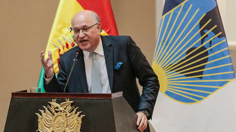 Bolivia acuerda con el BID un paquete de ayuda para "respaldar" las reformas del nuevo Gobierno