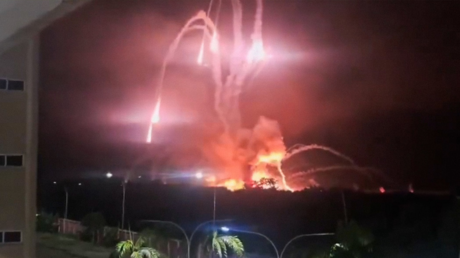 Venezuela (y el mundo) más allá de las apariencias