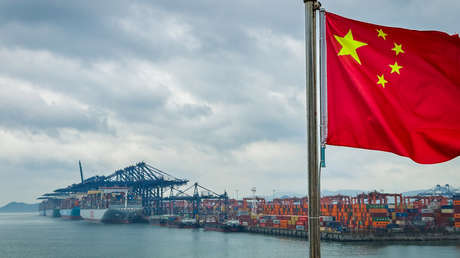 China logra un hito comercial que desafía el garrote arancelario de Trump