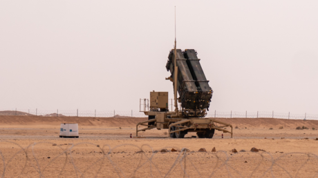 "Las bases de EE.UU. serán atacadas": La advertencia de Irán a países de la región en caso de agresión de Washington