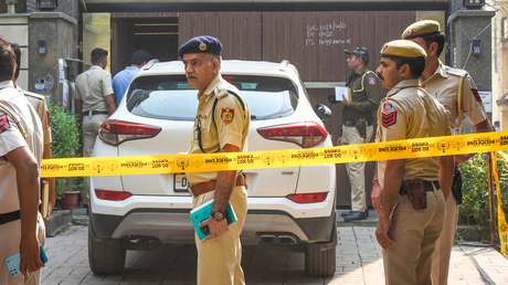 Taxista es decapitado por su esposa y el amante tras oponerse a la relación