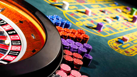 Una errata en la ley de este país abre un 'paraíso fiscal' para casinos en línea este año
