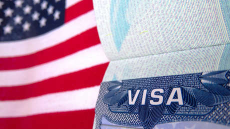 EE.UU. suspende la expedición de visados a Brasil, Rusia, Irán y a decenas de otros países