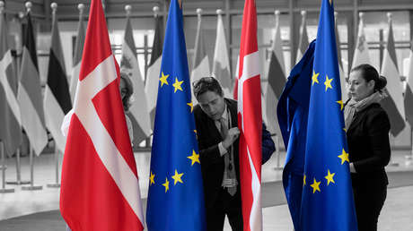 La máxima prioridad de la UE ante las ansias de Trump por apoderarse de Groenlandia