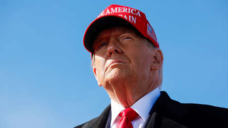 El factor común: Venezuela, Irán, Groenlandia o la crisis del poder estadounidense