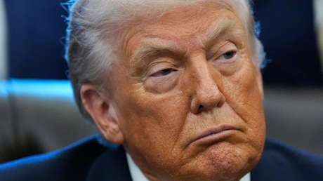 NYT revela las opciones de Trump para atacar a Irán