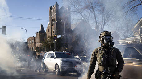 Agentes federales balean en Mineápolis a un venezolano y desatan nuevas protestas
