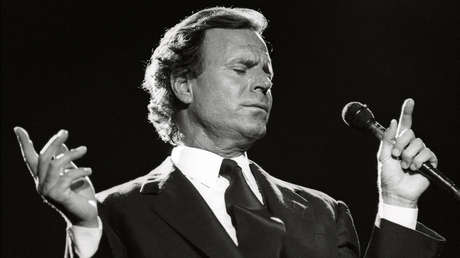 "Yo me creo todo": Exfotógrafo de Julio Iglesias sobre las acusaciones contra el cantante