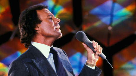 Así es la "la casita del terror" de Julio Iglesias: un remanso de lujo y privacidad