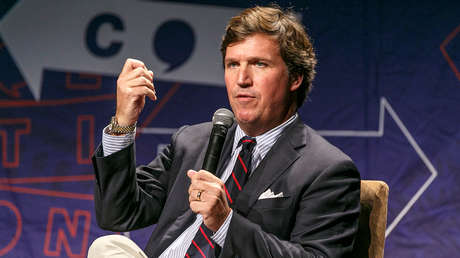"Una mentira, todo el mundo ya lo sabe": Tucker Carlson sobre el mito de que la operación rusa fue "no provocada"