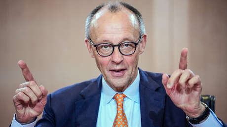 "Rusia es un país europeo": ¿Merz espera reconciliarse con el país?