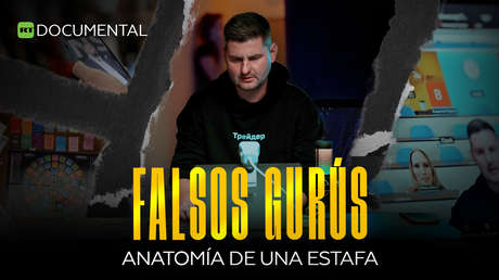 Falsos gurús: anatomía de una estafa