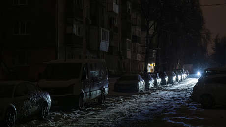 Ucrania al borde de la emergencia energética: ¿сómo terminaron las amenazas de Zelenski?