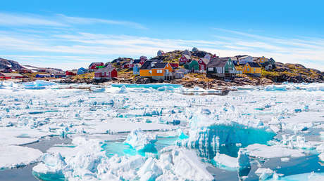 "Cruzar una línea": Francia advierte a EE.UU. de las consecuencias si se apodera de Groenlandia