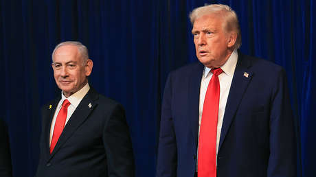 NYT: Netanyahu pidió a Trump que posponga cualquier posible ataque a Irán