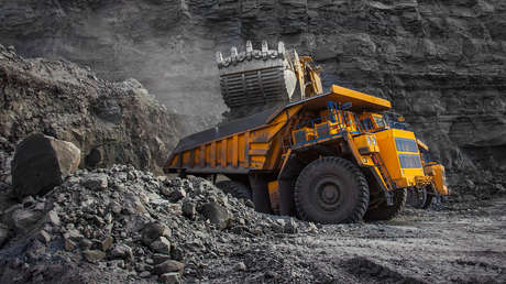 Rusia, Latinoamérica, Australia y África: la mirada de la India en búsqueda de tierras raras