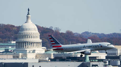 Emiten avisos a aerolíneas de EE.UU. que vuelan a Centro y Suramérica por "actividad militar"