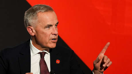 ¿China o EE.UU.?: primer ministro de Canadá responde quién es un socio más "confiable"