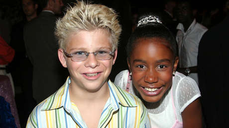 Exestrella de Nickelodeon muere atropellada y arrastrada por un coche (FOTOS)