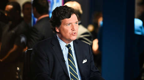 Tucker Carlson: Europa podría acabar "en un campo de prisioneros al aire libre del tamaño de un continente"